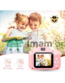 Дигитален детски фотоапарат